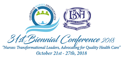 CNO - 31st Biennial Conference 2018