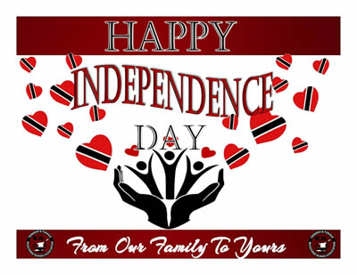 Happy Independence Day