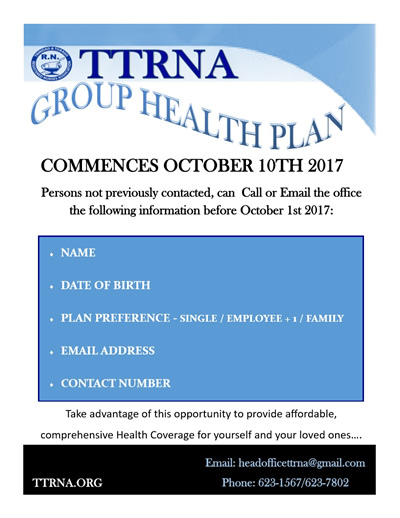Group Health Plan