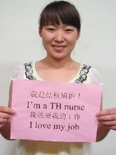 Nurses key to ending Tuberculosis in the sustainable development era