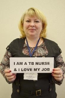 Nurses key to ending Tuberculosis in the sustainable development era 3