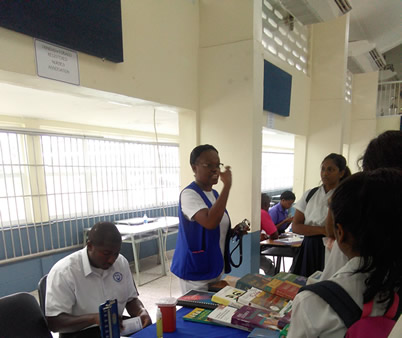 Nursing as a Career