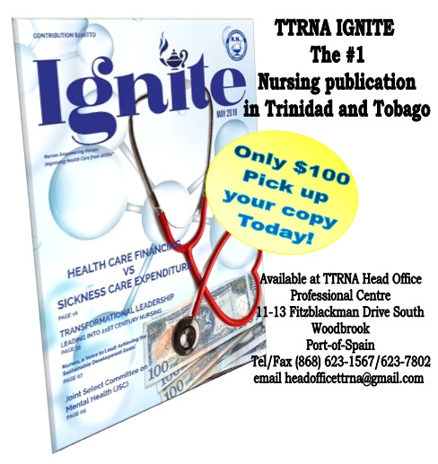 TTRNA IGNITE