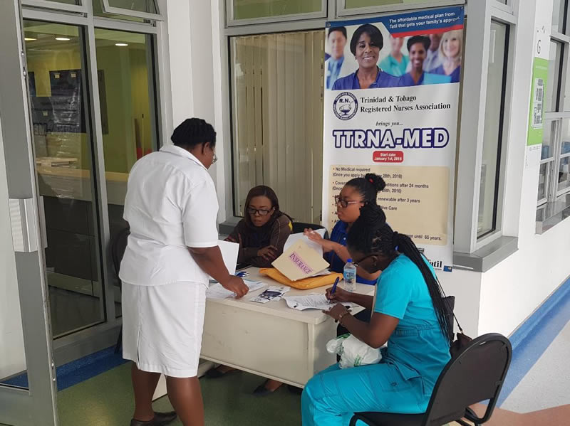 TTRNA meets with TRHA Feb 2018 v1