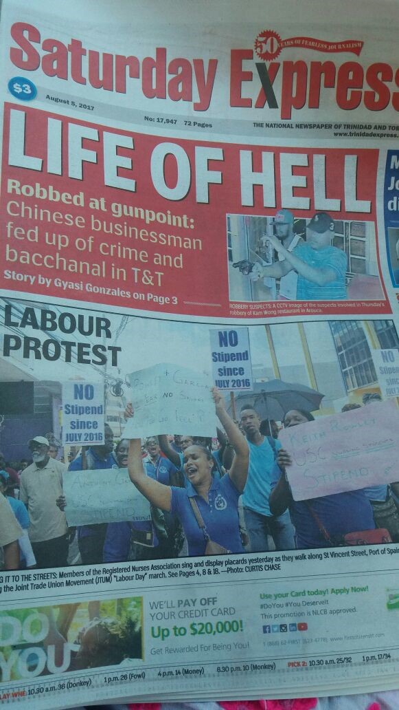 TTRNA takes action on USC students stipend pt5