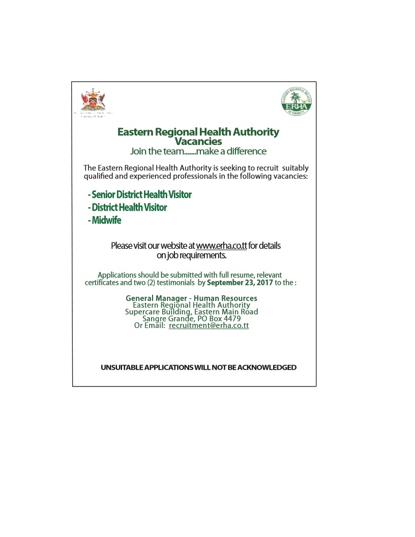 Vacancy Aug 2017 pt2