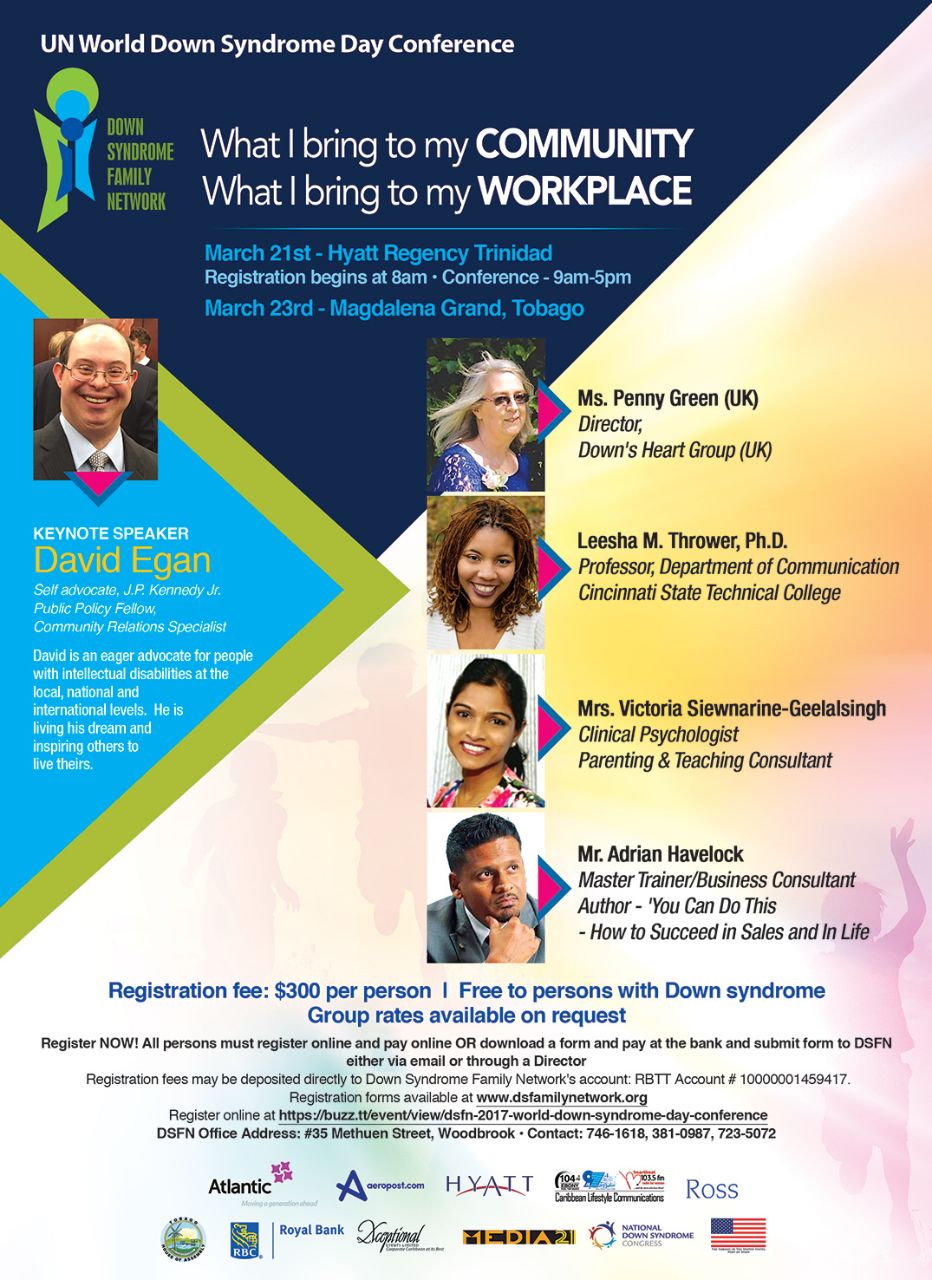 What I bring to my Community Work Place