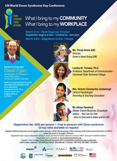 What I bring to my Community/Work Place