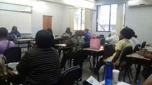 Northern Branch Monthly Meeting 