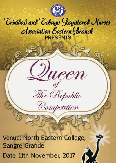 Queen of the Republic Competition